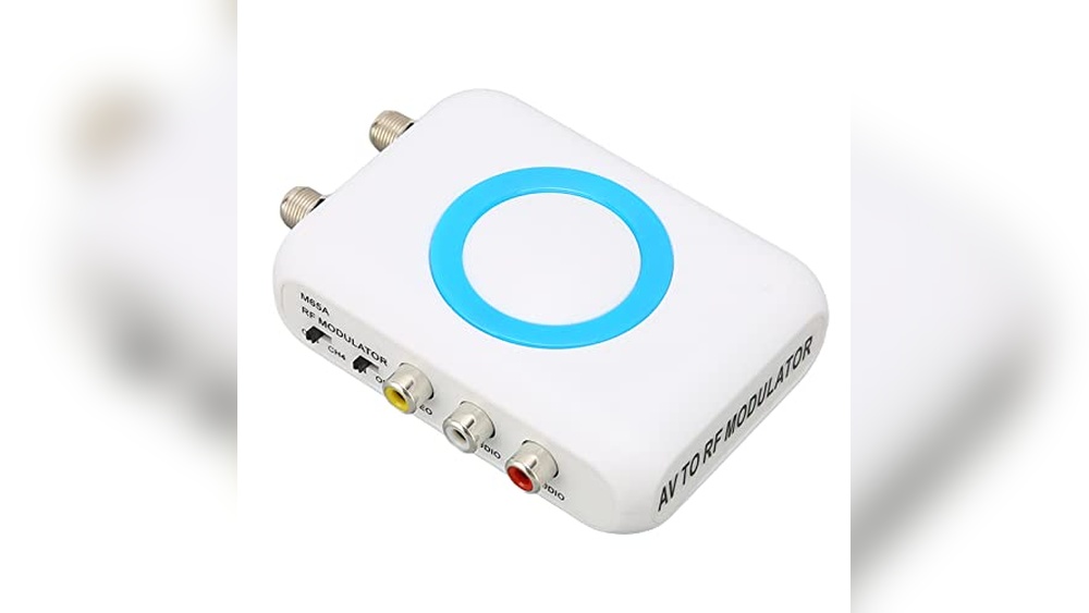 You are currently viewing Best Catv Sdi Modulator for Seamless HD Video and Audio Conversion