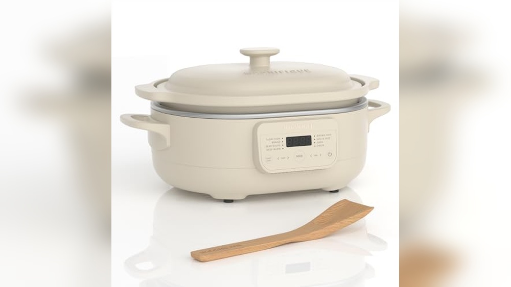 Read more about the article Best Clay Slow Cooker Picks for Healthy and Flavorful Meals