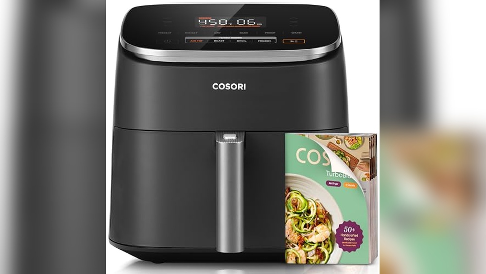 You are currently viewing Best Clean Air Fryer for Healthy and Tasty Cooking in 2024