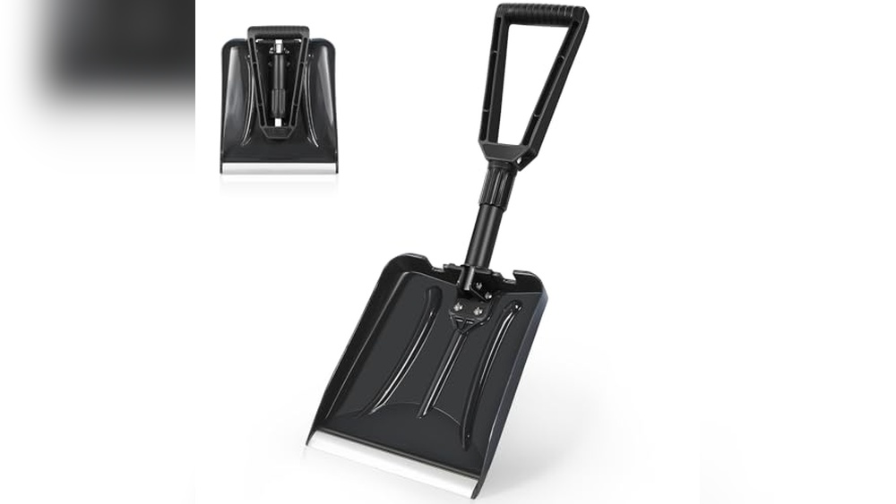 You are currently viewing Best Collapsible Snow Shovel for Car: Top Picks for Winter Emergency