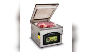 Read more about the article Best Commercial Chamber Vacuum Sealer for Ultimate Food Preservation 2026