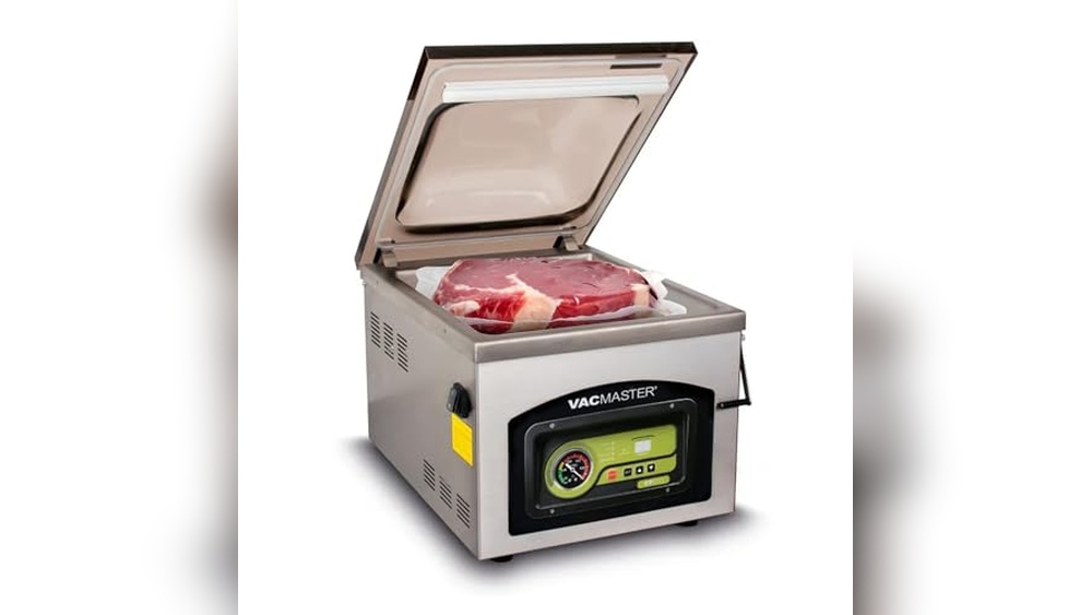Read more about the article Best Commercial Chamber Vacuum Sealer for Ultimate Food Preservation 2026
