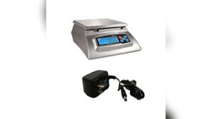 Read more about the article Best Commercial Kitchen Scale for Accurate and Efficient Food Weighing