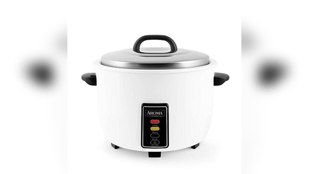 You are currently viewing Best Commercial Rice Cooker for Large Capacity and Easy Operation