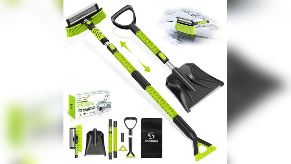 Read more about the article Best Compact Cars in Snow: Top Tools for Ultimate Winter Driving