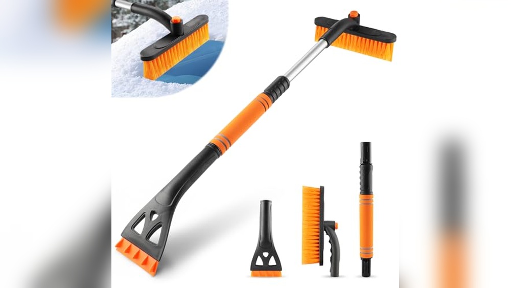 You are currently viewing Best Compact SUV for Snow: Top Reliable Picks for Winter Driving