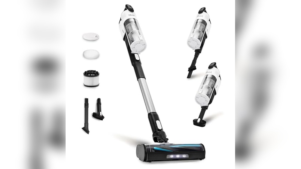 Read more about the article Best Cordless Vacuum Cleaner for Hardwood Floors: Top Picks 2026 Guide