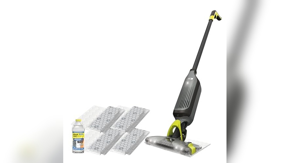 You are currently viewing Best Cordless Vacuum for Luxury Vinyl Plank Floors: Top Picks Reviewed