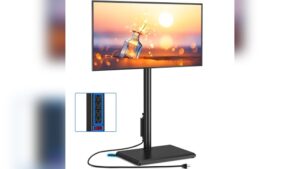 Read more about the article Best Corner TV Stand: Top Stylish and Space-Saving Picks 2026