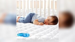 Read more about the article Best Crib Mattress Pads for Ultimate Baby Comfort and Protection 2024