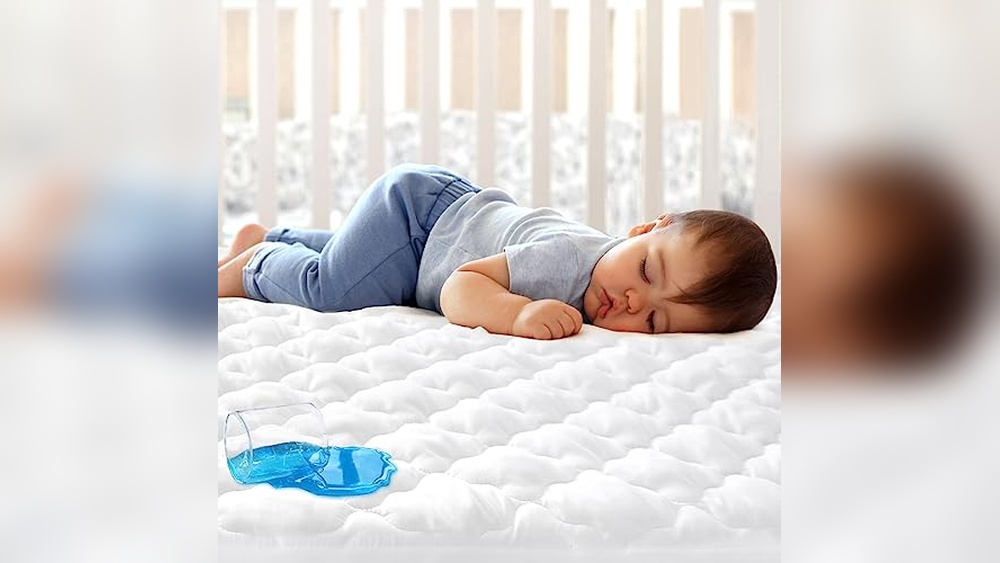 You are currently viewing Best Crib Mattress Pads for Ultimate Baby Comfort and Protection 2024