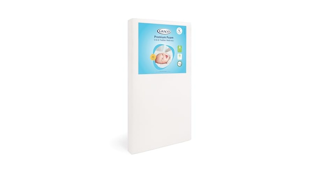 You are currently viewing Best Crib Mattress Reviews: Top Safe and Comfortable Picks for Babies