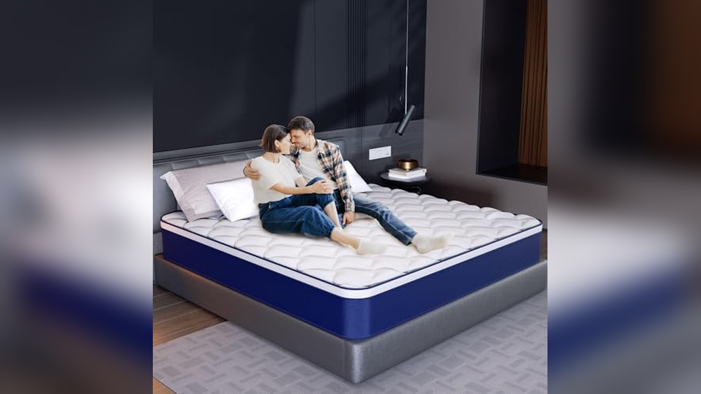 You are currently viewing Best Deals on Mattresses Black Friday: Top Hybrid Mattresses Reviewed