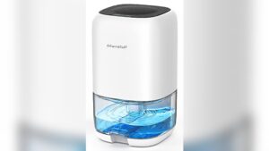 Read more about the article Best Dehumidifier for Dorm Rooms: Top Picks for Fresh Air