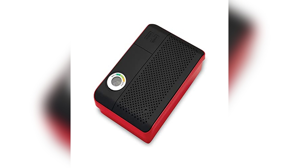 Read more about the article Best Dehumidifier for Safe Protection: Top Moisture Absorbers Reviewed