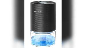 Read more about the article Best Dehumidifier for Small RV: Top Compact Models Reviewed 2026