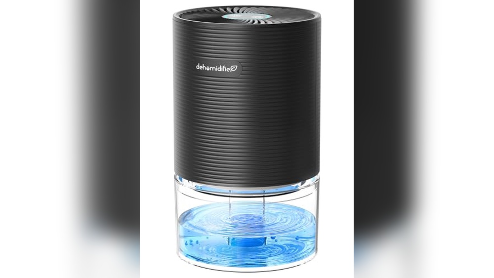 You are currently viewing Best Dehumidifier for Small RV: Top Compact Models Reviewed 2026