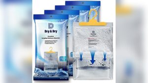 Read more about the article Best Dehumidifier for Water Damage: Top Picks to Save Your Home