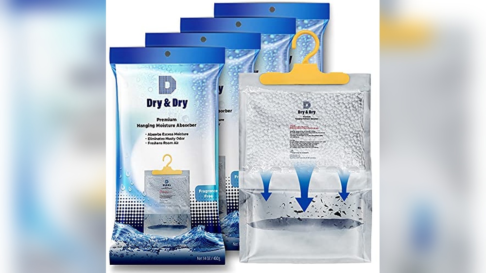 Read more about the article Best Dehumidifier for Water Damage: Top Picks to Save Your Home