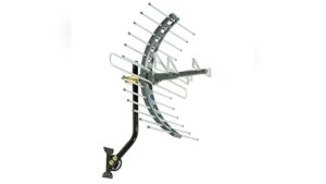 Read more about the article Best Digital TV Antenna Outdoor for Long Range 4K and HD Reception