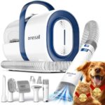 Best Dog Grooming Vacuum Kit for Easy and Effective Pet Care