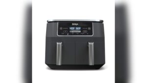 Read more about the article Best Double Drawer Air Fryer for Quick, Healthy, and Easy Meals