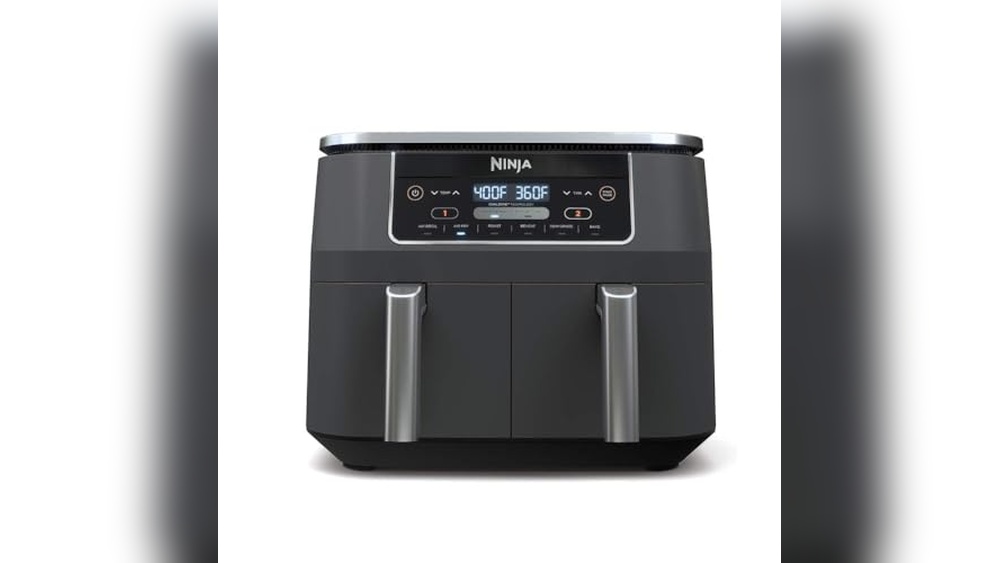 You are currently viewing Best Double Drawer Air Fryer for Quick, Healthy, and Easy Meals