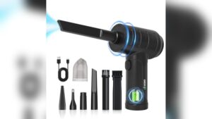 Read more about the article Best Dust Extractor Vacuum for Ultimate Cleanliness and Efficiency in 2026