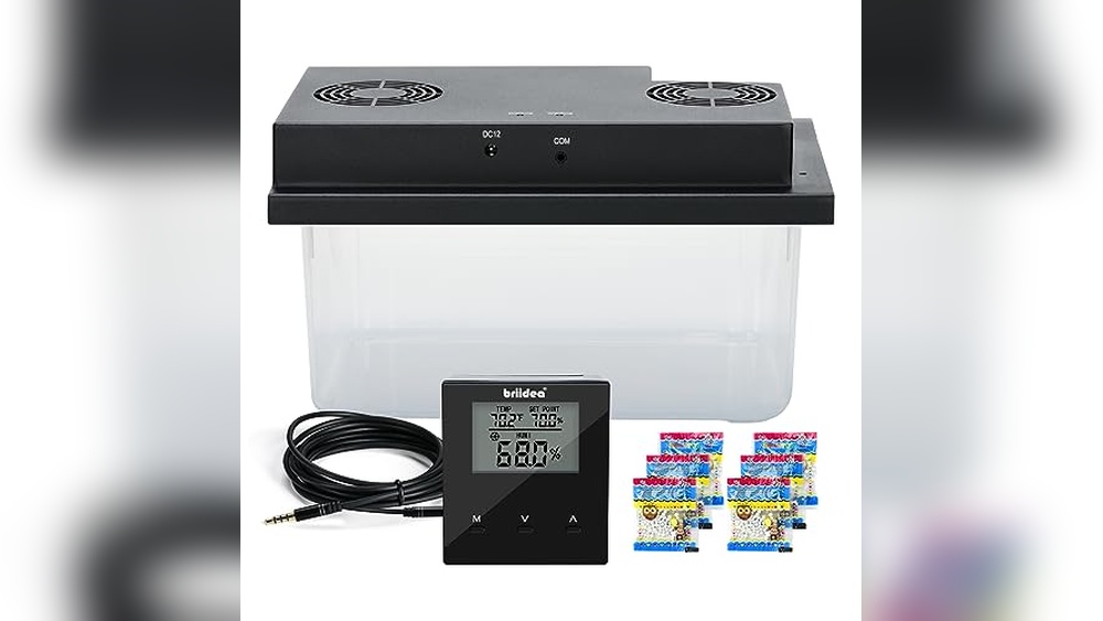 You are currently viewing Best Electric Humidor With Humidifier for Perfect Cigar Storage 2024