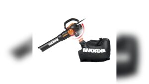 Read more about the article Best Electric Leaf Vacuum: Top Picks for Effortless Yard Cleanup