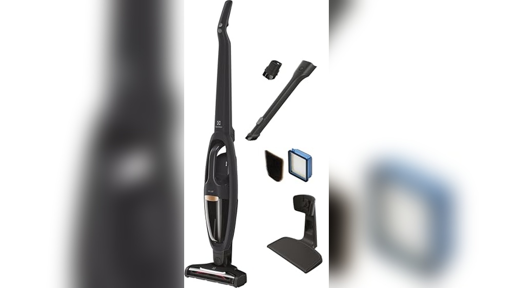 You are currently viewing Best Electrolux Vacuum: Top Cordless Models for Powerful Cleaning