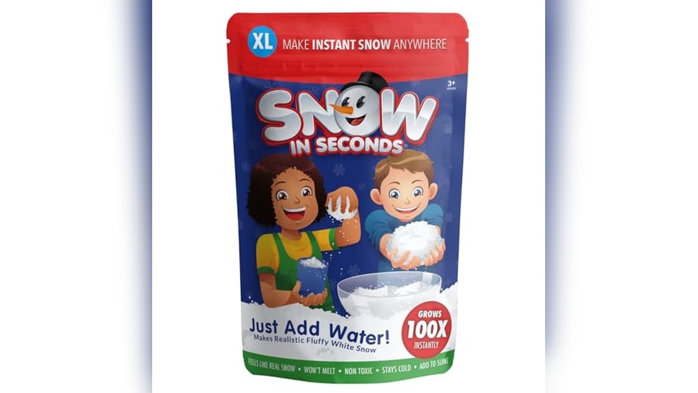 You are currently viewing Best Fake Snow: Top Picks for Realistic Winter Decor 2024