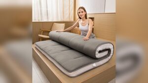 Read more about the article Best Firm Futon Mattress for Ultimate Comfort and Support in 2026