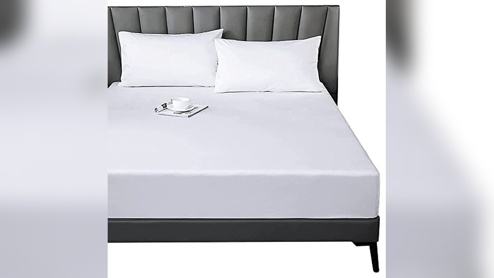 You are currently viewing Best Fitted Sheets for 10 Inch Mattress: Soft, Durable, and Breathable Picks