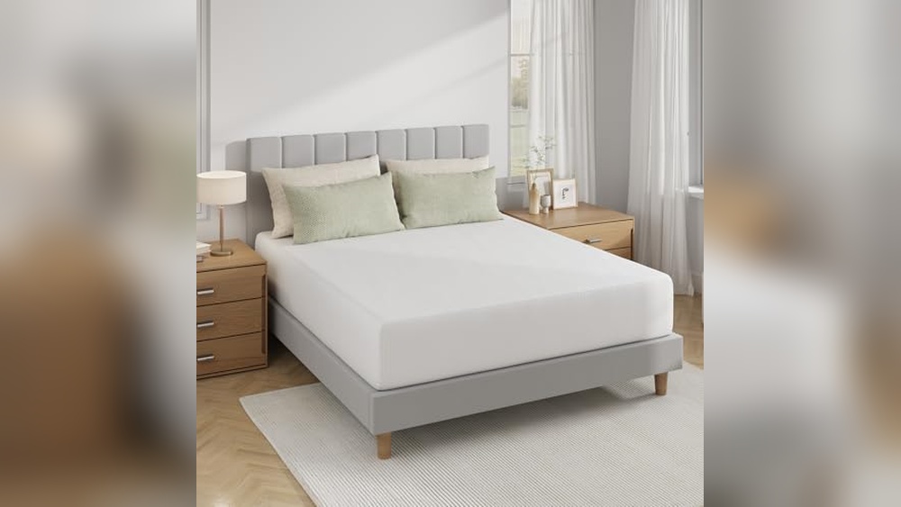 Read more about the article Best Foam Mattress in a Box for Ultimate Comfort and Pressure Relief