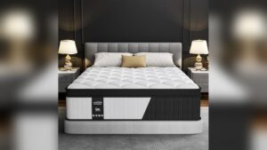 Read more about the article Best Foam Mattress Reviews: Top Cooling Gel Memory Foam Picks
