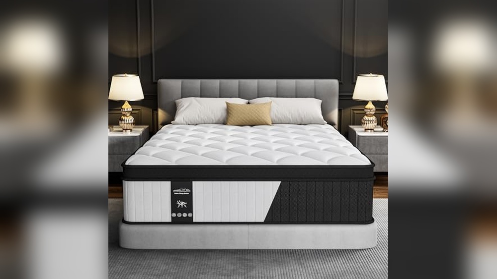 Read more about the article Best Foam Mattress Reviews: Top Cooling Gel Memory Foam Picks