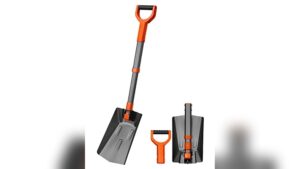 Read more about the article Best Folding Snow Shovel: Top Durable Picks for Easy Winter Cleanup