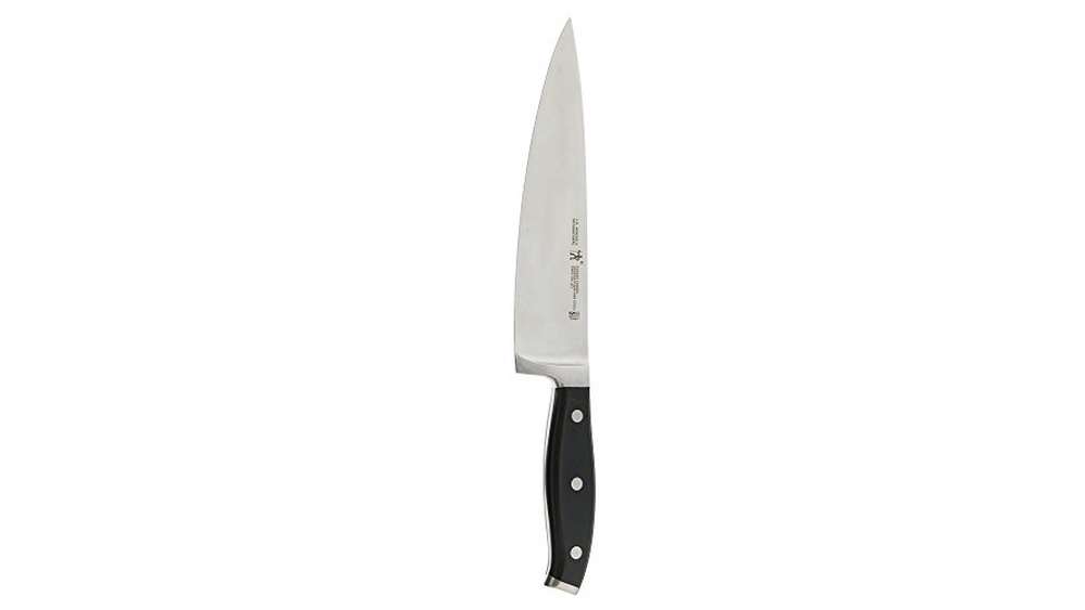 Read more about the article Best Forged Chef Knife: Top Picks for Precision and Durability 2026