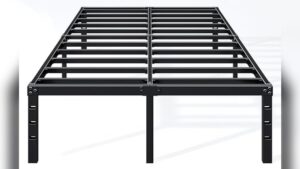 Read more about the article Best Frame for Air Mattress: Top Durable and Comfortable Picks 2024