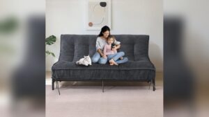 Read more about the article Best Full Size Futon Mattress for Comfort and Durability in 2026
