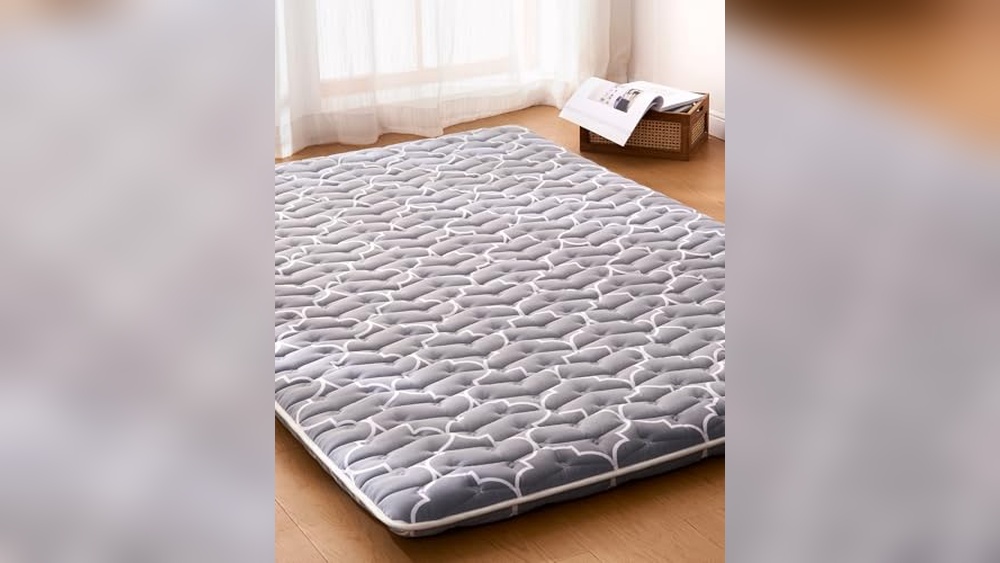 You are currently viewing Best Futon Mattress for Back Pain: Top Comfort Picks Reviewed
