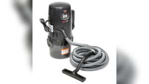 Read more about the article Best Garage Vacuum Wall Mounted Solutions for Ultimate Cleanliness