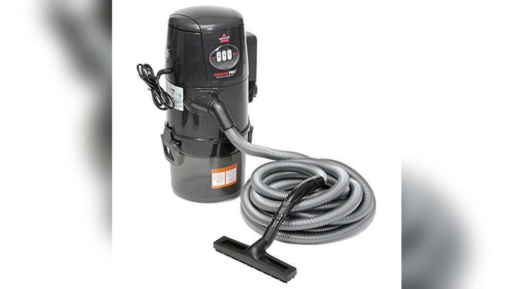 Read more about the article Best Garage Vacuum Wall Mounted Solutions for Ultimate Cleanliness