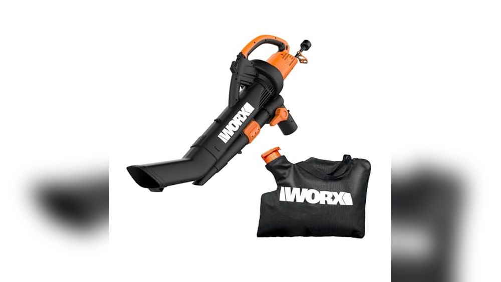 You are currently viewing Best Garden Vacuum: Top 3-in-1 Leaf Blowers for Effortless Lawn Care
