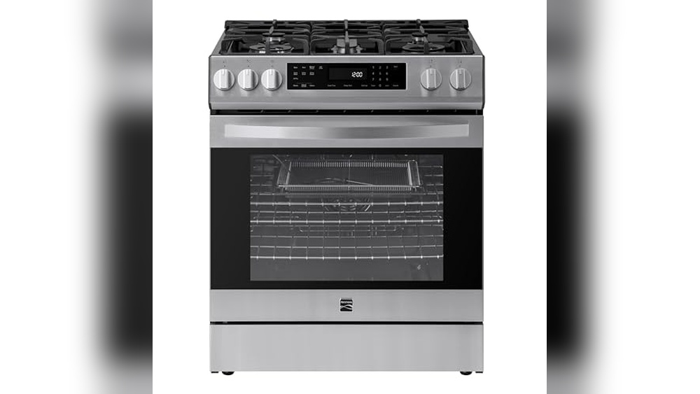 You are currently viewing Best Gas Stoves With Air Fryer for Effortless Cooking in 2024