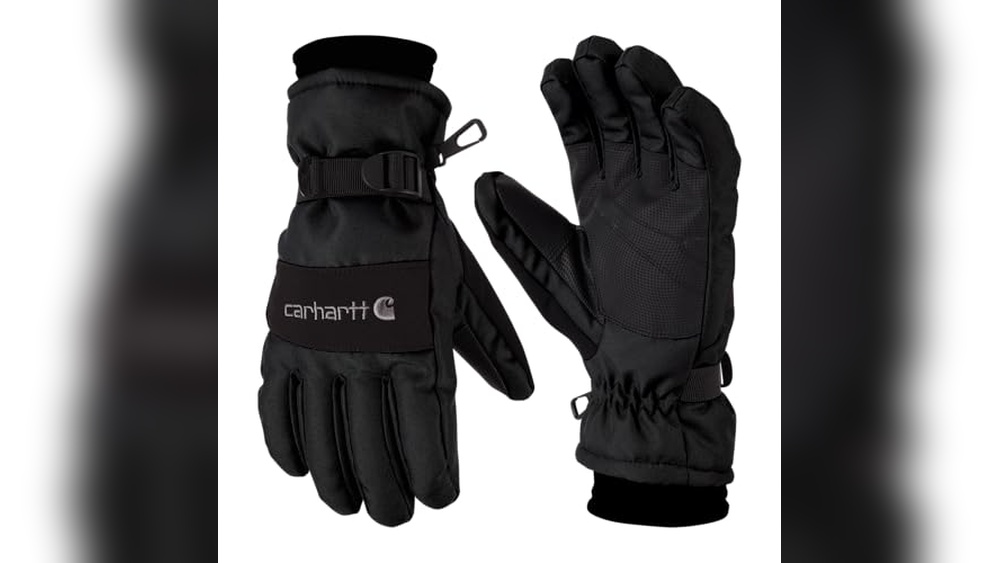 You are currently viewing Best Gloves Snow for Ultimate Warmth and Waterproof Protection