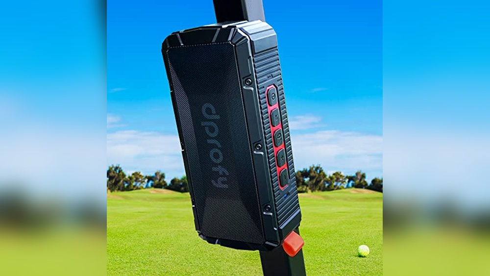 You are currently viewing Best Golf Cart Bluetooth Speakers for Ultimate Sound on the Green