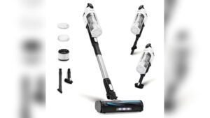 Read more about the article Best Hardwood Cordless Vacuum for Powerful, Lightweight, and Versatile Cleaning