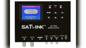 Read more about the article Best HDMI Security CCTV Modulator HDMI for Clear Surveillance Signals